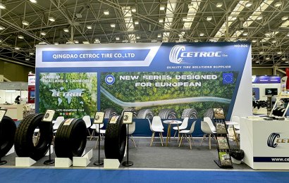 AUTOPROMOTEC 2025 Concludes Successfully with CETROC