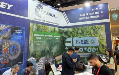 Automechanika Dubai 2025