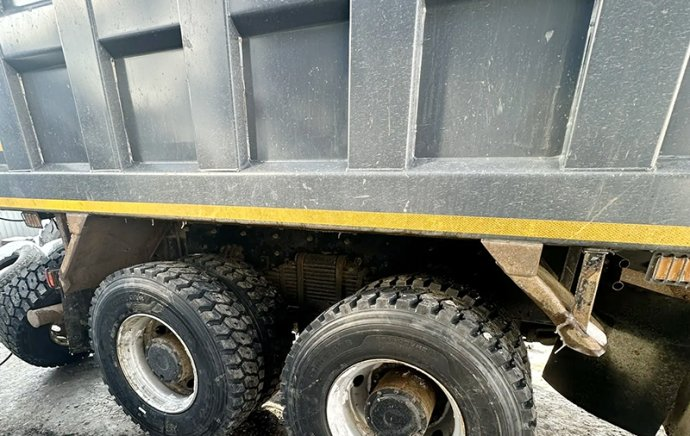 Automechanika Dubai 2025