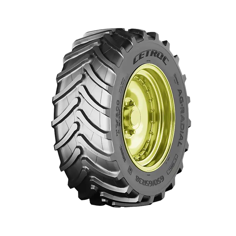 TruckMax LDR1