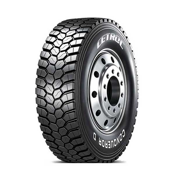 CONQUEROR D(NEW)